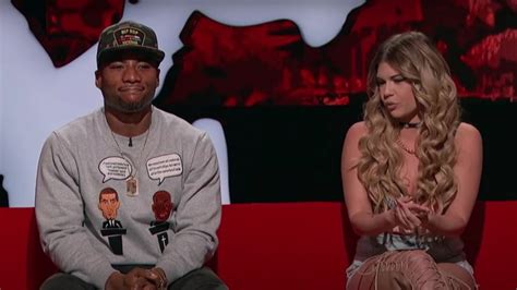 how much does steelo and chanel make on ridiculousness|How Much Does Chanel West Coast Get Paid For .